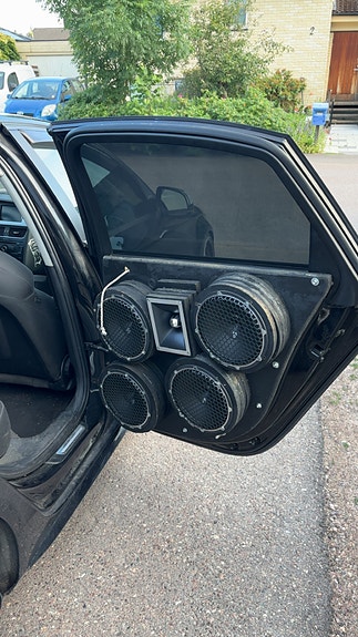 Audi A4 4 of 5