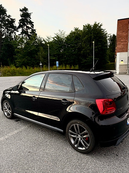 Volkswagen Polo 4 of 5