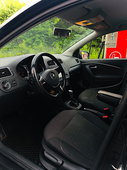 Volkswagen Polo 5 of 5