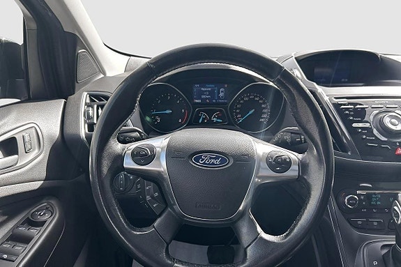 Ford Kuga 10 of 11