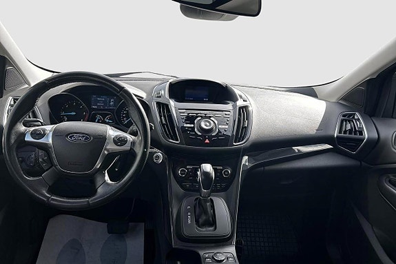 Ford Kuga 9 of 11