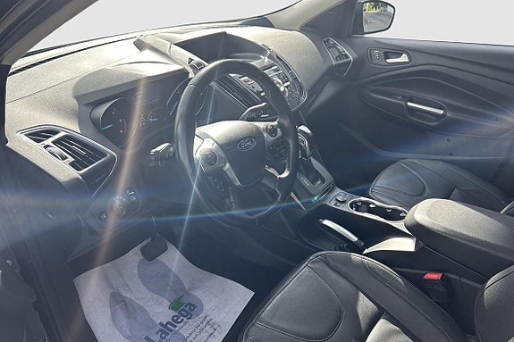 Ford Kuga 6 of 11