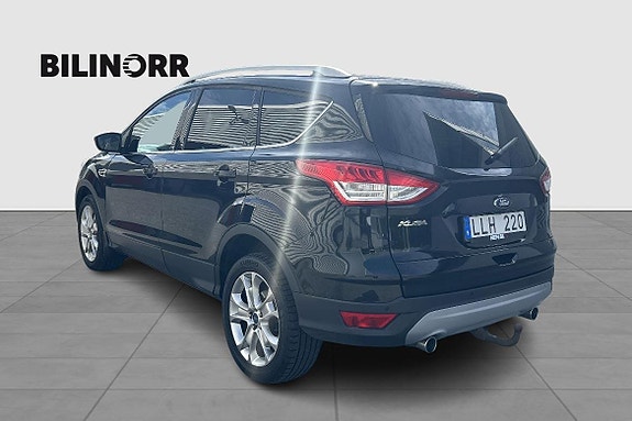 Ford Kuga 2 of 5
