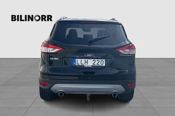 Ford Kuga 5 of 5