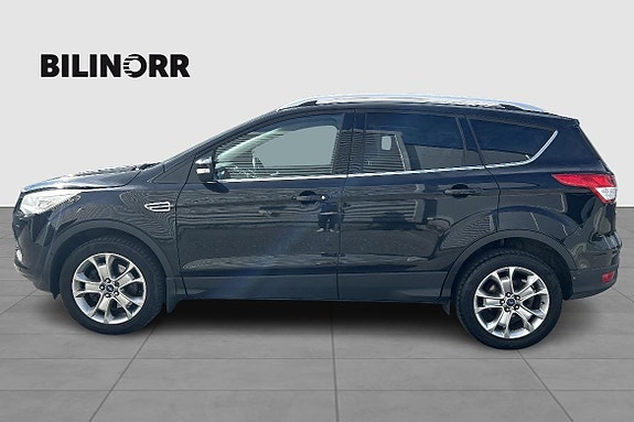 Ford Kuga 3 of 5