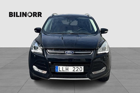 Ford Kuga 4 of 5