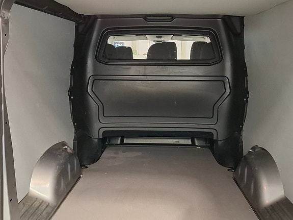 Opel Vivaro 10 of 30