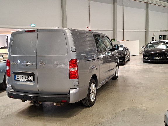 Opel Vivaro 3 of 5