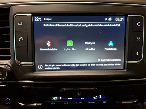 Opel Vivaro 18 of 30