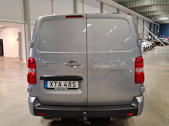 Opel Vivaro 7 of 30