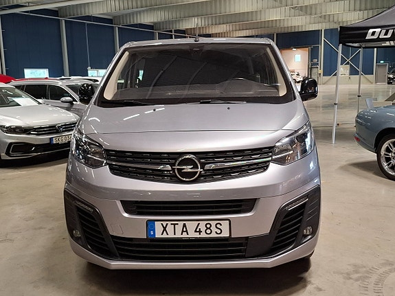 Opel Vivaro 6 of 30