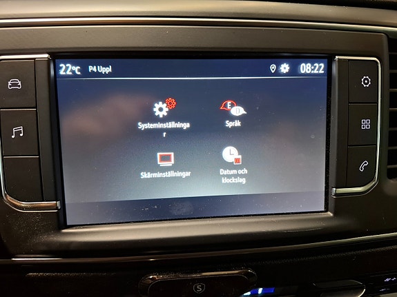 Opel Vivaro 22 of 30