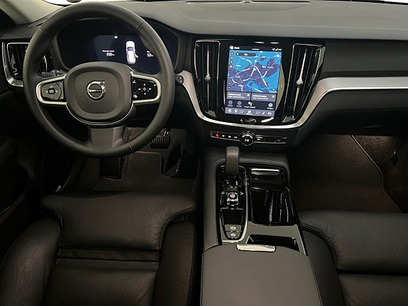 Volvo V60 5 of 5