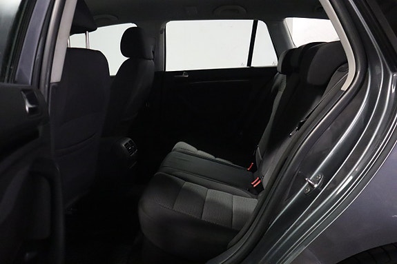 Volkswagen Golf VI 8 of 20