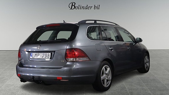 Volkswagen Golf VI 6 of 20