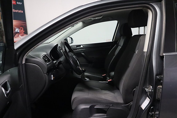 Volkswagen Golf VI 7 of 20