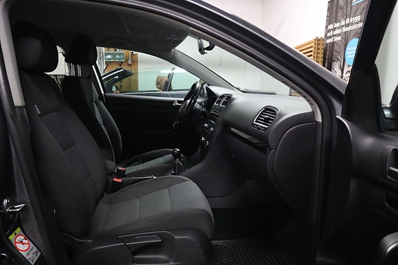 Volkswagen Golf VI 10 of 20