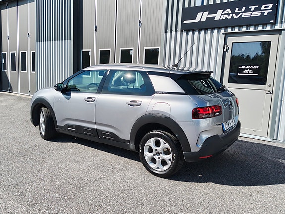 Citroen C4 Cactus 9 of 27