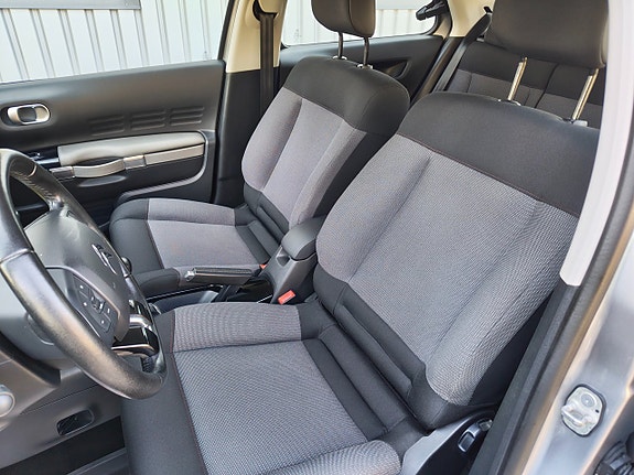 Citroen C4 Cactus 17 of 27