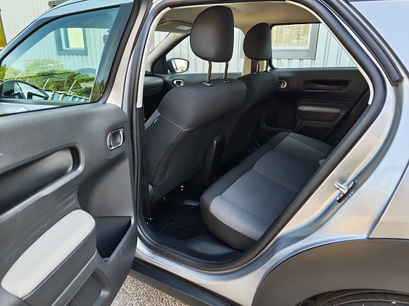 Citroen C4 Cactus 18 of 27