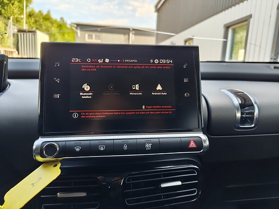 Citroen C4 Cactus 27 of 27