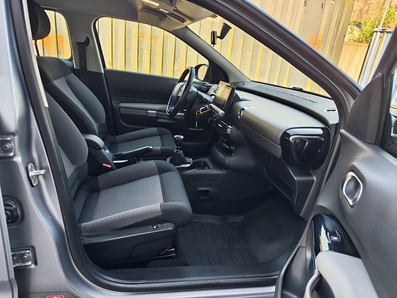 Citroen C4 Cactus 23 of 27