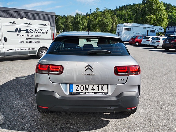 Citroen C4 Cactus 7 of 27