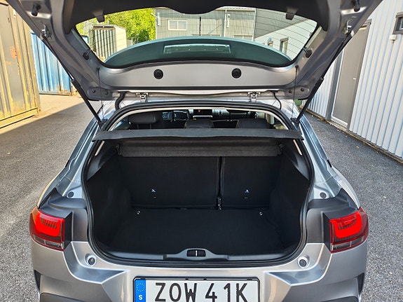 Citroen C4 Cactus 20 of 27