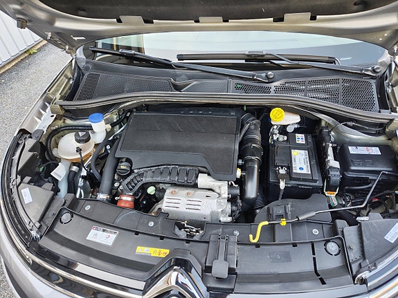 Citroen C4 Cactus 26 of 27