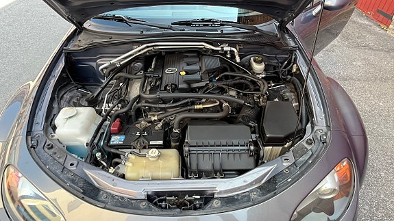 Mazda MX-5 7 of 7