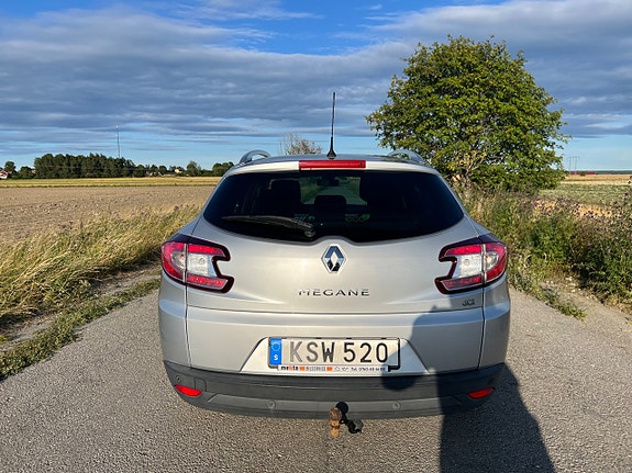 Renault Megane 5 of 5
