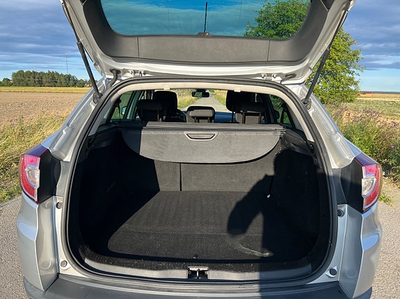 Renault Megane 6 of 13