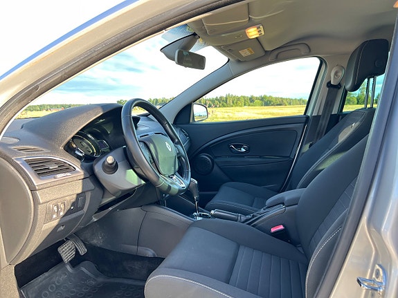Renault Megane 7 of 13