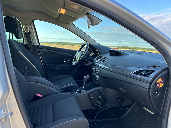 Renault Megane 8 of 13