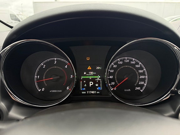 Mitsubishi ASX 23 of 25
