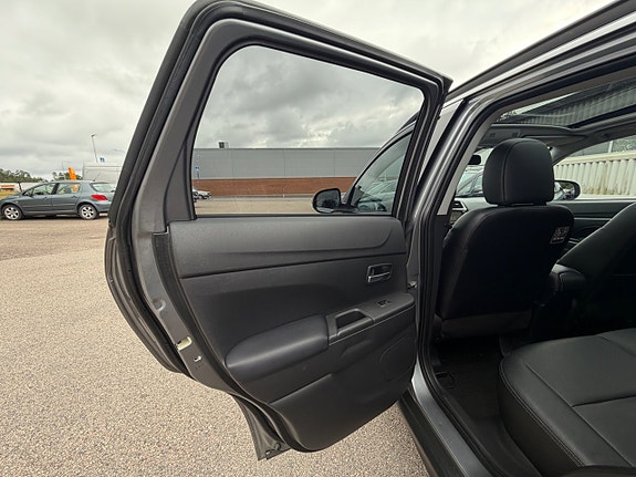 Mitsubishi ASX 13 of 25