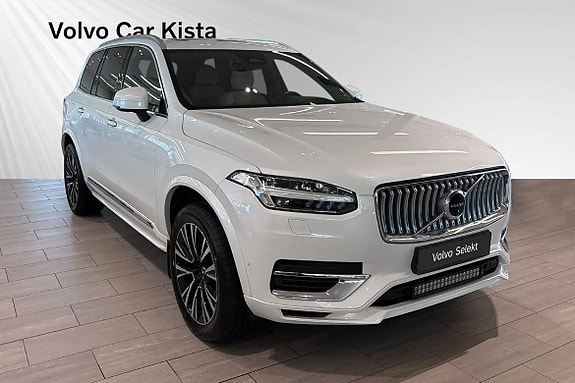 Volvo XC90 17 of 30