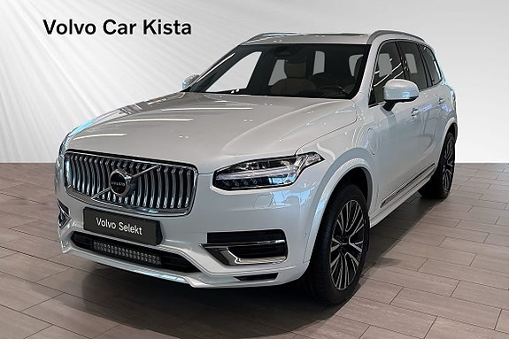 Volvo XC90 9 of 30