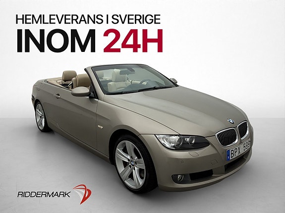 BMW 335i