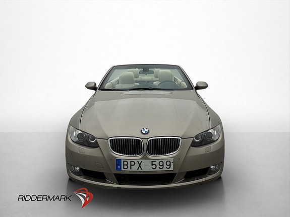 BMW 335i 2 of 5