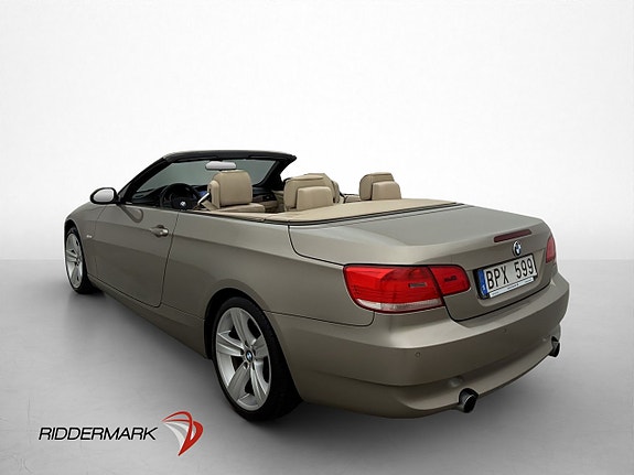 BMW 335i 5 of 5