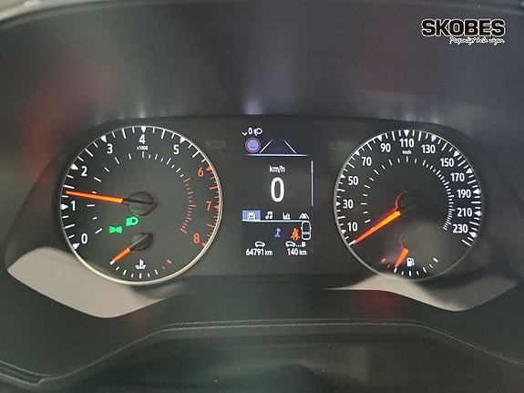 Renault Clio 13 of 19
