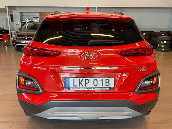 Hyundai Kona 5 of 5