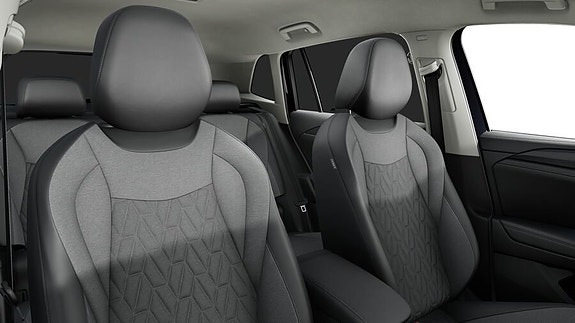 Volkswagen Tiguan 8 of 9