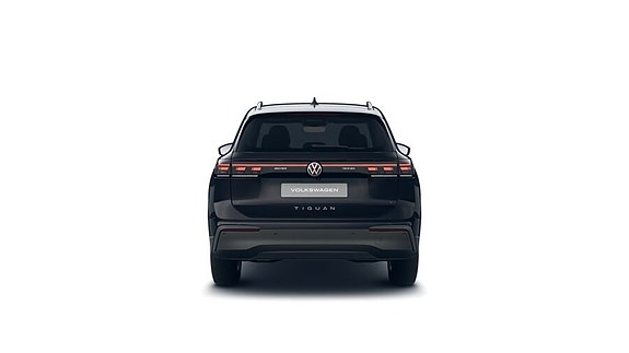 Volkswagen Tiguan 4 of 5