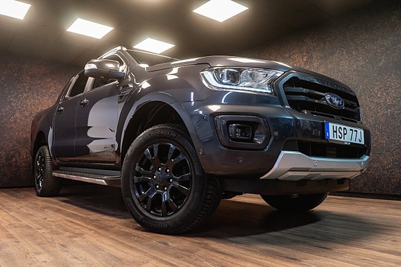 Ford Ranger 3 of 5