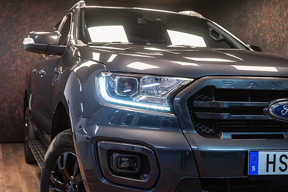 Ford Ranger 4 of 5