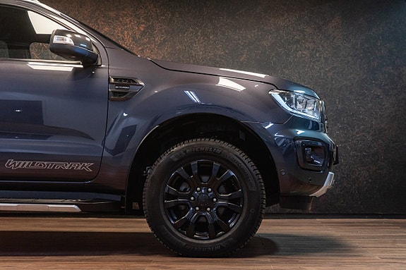 Ford Ranger 5 of 5