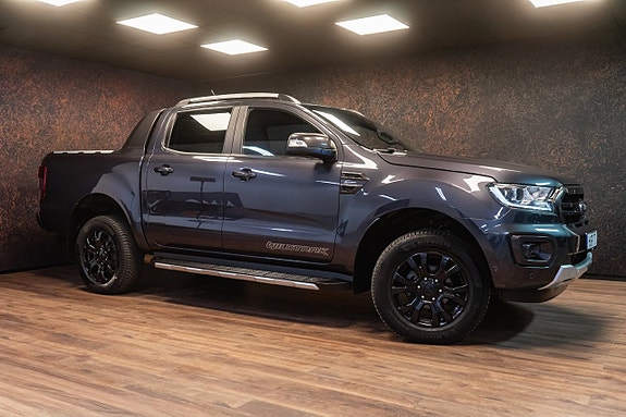 Ford Ranger 2 of 5