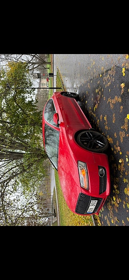 Audi A5 5 of 5